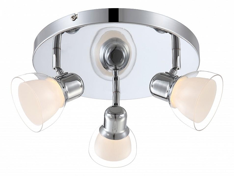Спот Globo Nashville 56182-3 