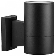 Светильник на штанге Feron DH0701 6296 цвет плафона/подвески Черный, цвет арматуры Черный