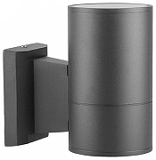 Светильник на штанге Feron DH0701 6297 цвет плафона/подвески Серый, цвет арматуры Серый