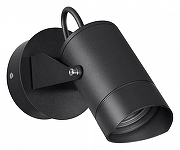 Светильник на штанге Odeon Light St1ma 6647/10WL цвет плафона/подвески Черный, цвет арматуры Черный-3