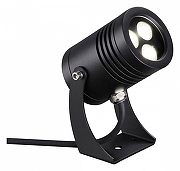 Светильник на штанге Odeon Light St1ma 6648/6WA цвет плафона/подвески Черный, цвет арматуры Черный-1