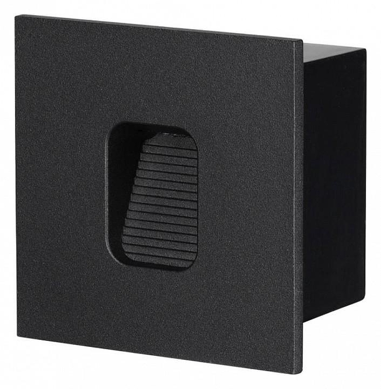 Встраиваемый светильник Odeon Light V1tty 6650/1WL 