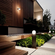 Светильник на штанге Odeon Light T1lda 6652/12WL цвет плафона/подвески Белый, цвет арматуры Черный-3