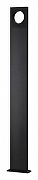 Ландшафтный светильник Odeon Light Como 6653/10GA цвет плафона/подвески Черный, цвет арматуры Черный