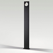 Ландшафтный светильник Odeon Light Como 6653/10GA цвет плафона/подвески Черный, цвет арматуры Черный-1