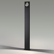 Ландшафтный светильник Odeon Light Como 6653/10GA цвет плафона/подвески Черный, цвет арматуры Черный-2