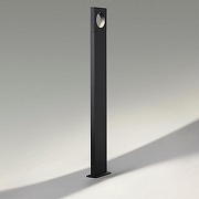 Ландшафтный светильник Odeon Light Como 6653/10GA цвет плафона/подвески Черный, цвет арматуры Черный-3