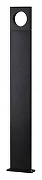 Ландшафтный светильник Odeon Light Como 6653/10GL цвет плафона/подвески Черный, цвет арматуры Черный