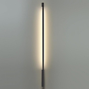 Модульный светильник Odeon Light Fino 7006/150D цвет плафона/подвески Черный, цвет арматуры Черный-2