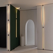 Модульный светильник Odeon Light Fino 7006/150D цвет плафона/подвески Черный, цвет арматуры Черный-4