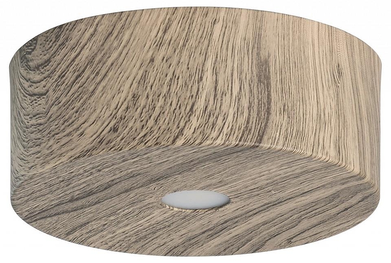 Накладной светильник DeMarkt Иланг 4 712010101 