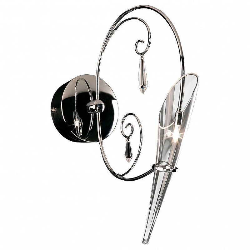 Бра Lightstar Scarabeo 755614 