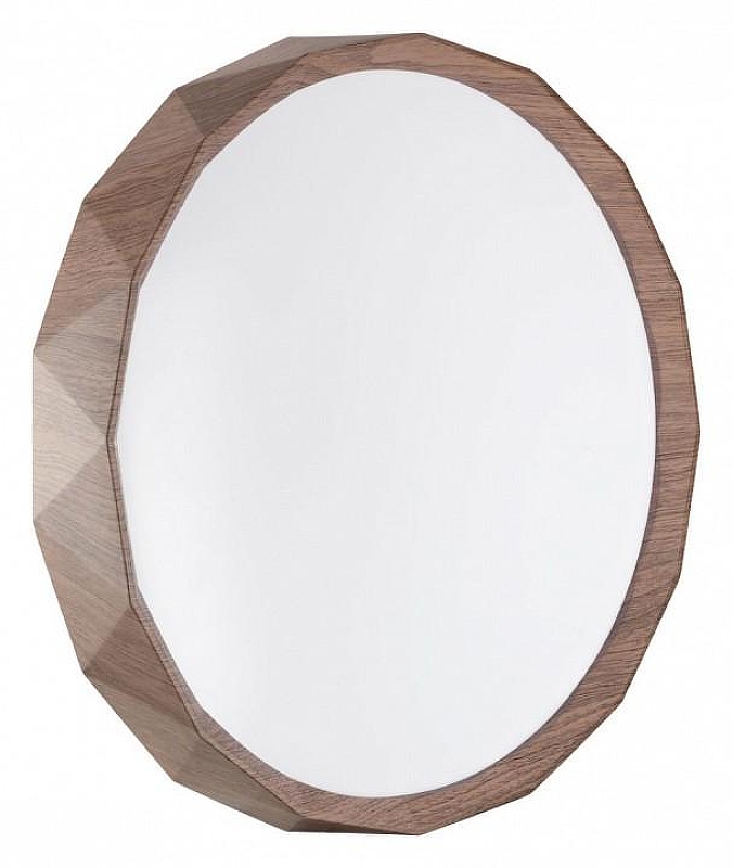 Накладной светильник Sonex Z1f Wood 7637/AL 