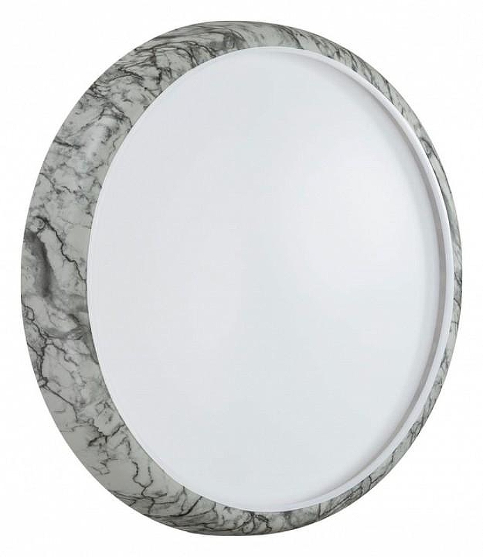 Накладной светильник Sonex Mramo Wh1te 7638/EL 