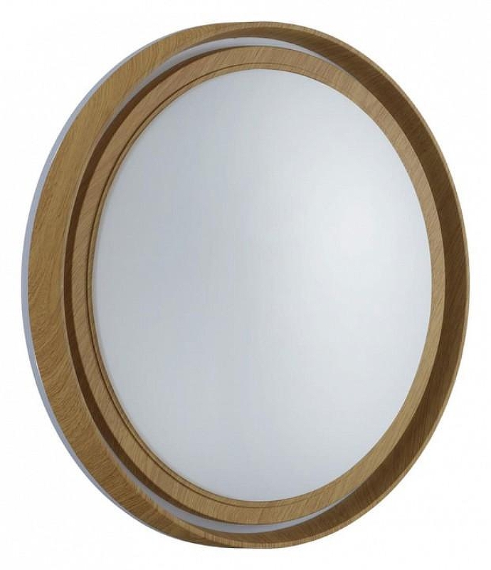 Накладной светильник Sonex Rux Wood 7640/DL 