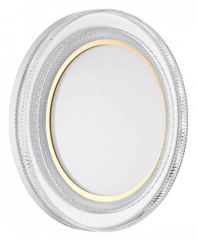 Накладной светильник Sonex Suzy Gold 7641/EL 