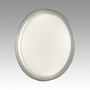 Накладной светильник Sonex Depax 7643/EL цвет плафона/подвески Белый, цвет арматуры Белый-3