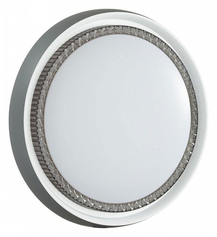 Накладной светильник Sonex Rah1g 7644/EL 