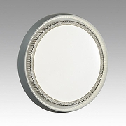 Накладной светильник Sonex Rah1g 7644/EL цвет плафона/подвески Белый, цвет арматуры Белый, Серый-3