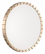 Накладной светильник Sonex Atab1 Gold 7648/EL цвет плафона/подвески Белый, цвет арматуры Золото