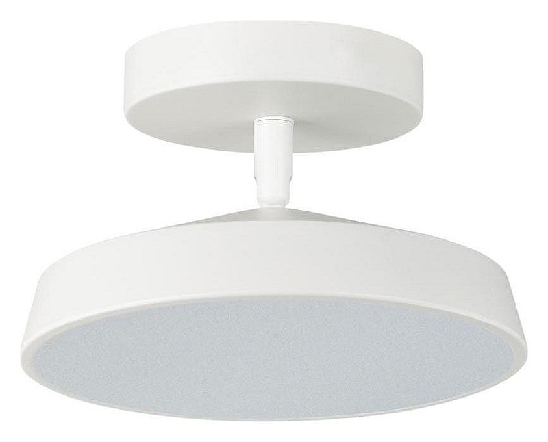 Светильник на штанге Sonex M1ra Wh1te 7655/12L 