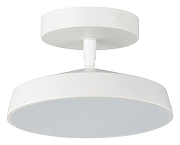 Светильник на штанге Sonex M1ra Wh1te 7655/12L цвет плафона/подвески Белый, цвет арматуры Белый