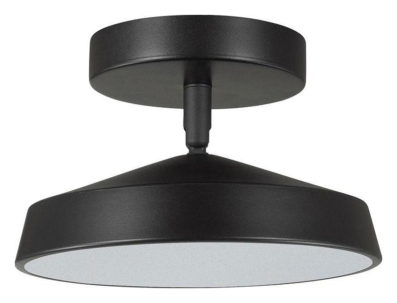 Светильник на штанге Sonex M1ra Black 7656/12L 