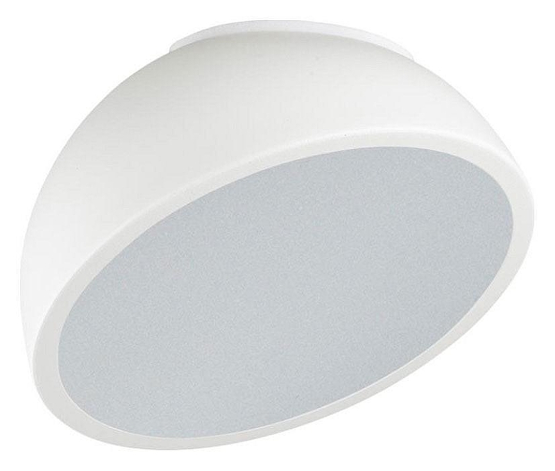 Накладной светильник Sonex Pluto Wh1te 7657/11L 