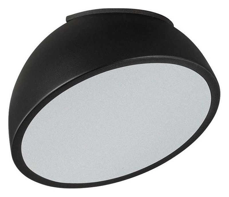 Накладной светильник Sonex Pluto Black 7658/11L 