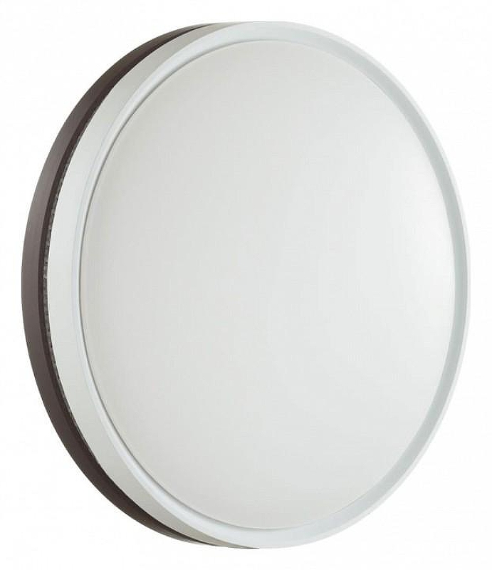 Накладной светильник Sonex Nohava Brown 7668/DL 