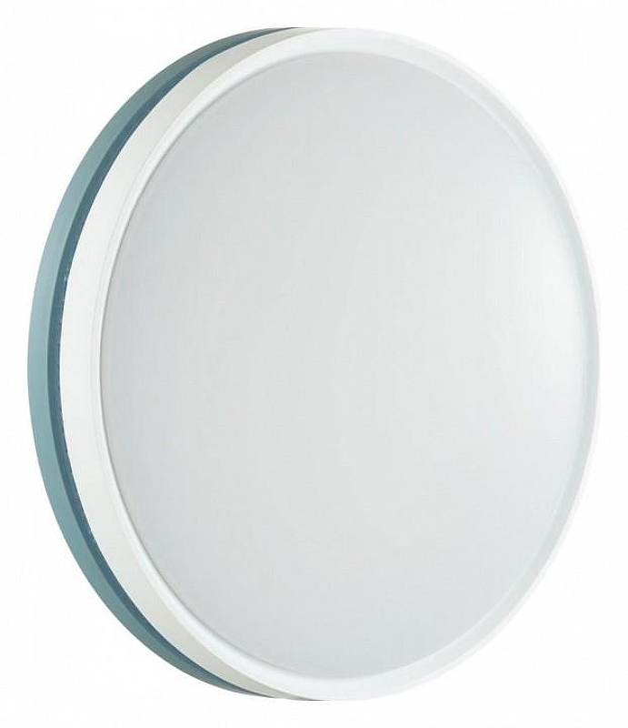 Накладной светильник Sonex Nohava Blue 7669/DL 