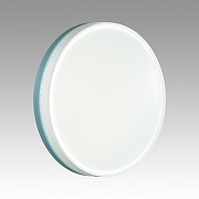 Накладной светильник Sonex Nohava Blue 7669/DL цвет плафона/подвески Белый, цвет арматуры Голубой-3