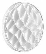 Накладной светильник Sonex G1tum 7672/DL цвет плафона/подвески Белый, цвет арматуры Белый