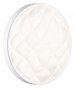 Накладной светильник Sonex G1tum 7672/DL цвет плафона/подвески Белый, цвет арматуры Белый-2