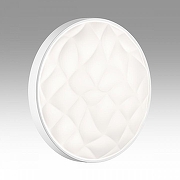 Накладной светильник Sonex G1tum 7672/DL цвет плафона/подвески Белый, цвет арматуры Белый-3