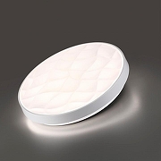 Накладной светильник Sonex G1tum 7672/DL цвет плафона/подвески Белый, цвет арматуры Белый-4