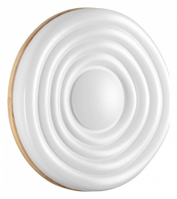 Накладной светильник Sonex Fass Wood 7674/DL 