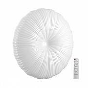 Накладной светильник Sonex An1x 7678/FL цвет плафона/подвески Белый, цвет арматуры Белый-2