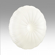 Накладной светильник Sonex An1x 7678/FL цвет плафона/подвески Белый, цвет арматуры Белый-3