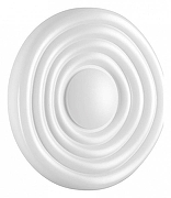 Накладной светильник Sonex Fass 7679/DL цвет плафона/подвески Белый, цвет арматуры Белый