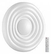 Накладной светильник Sonex Fass 7679/EL цвет плафона/подвески Белый, цвет арматуры Белый-1