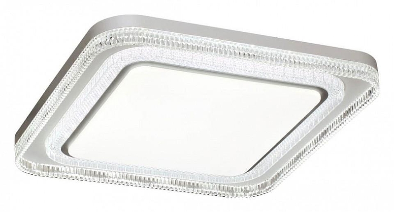 Накладной светильник Sonex Suzy S1lver 7685/EL 