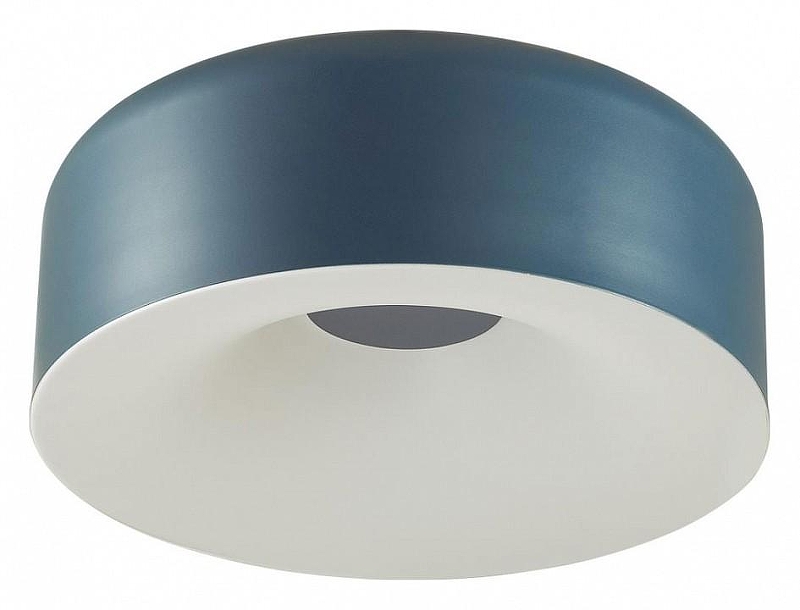 Накладной светильник Sonex Confy 7689/40L 