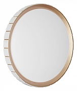 Накладной светильник Sonex Kup1 Gold 7695/EL цвет плафона/подвески Белый, цвет арматуры Белый, Золото