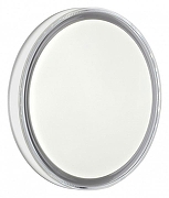 Накладной светильник Sonex Laven 7699/DL цвет плафона/подвески Белый, цвет арматуры Белый-2