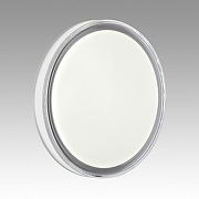 Накладной светильник Sonex Laven 7699/DL цвет плафона/подвески Белый, цвет арматуры Белый-3