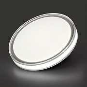 Накладной светильник Sonex Laven 7699/DL цвет плафона/подвески Белый, цвет арматуры Белый-4