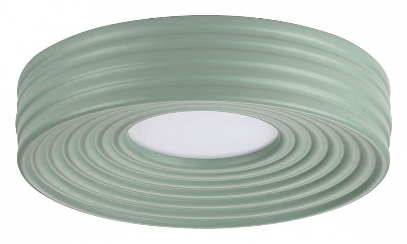 Накладной светильник Sonex Macaron 7703/40L 