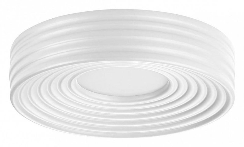 Накладной светильник Sonex Macaron 7704/40L 