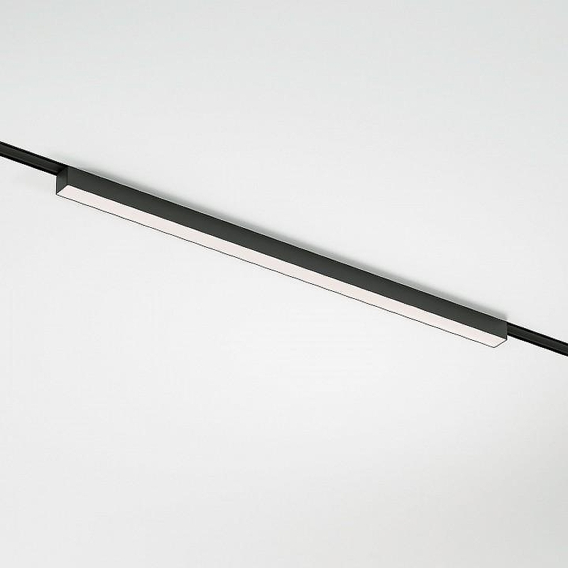 Накладной светильник Elektrostandard Flat Magnetic 85089/01 